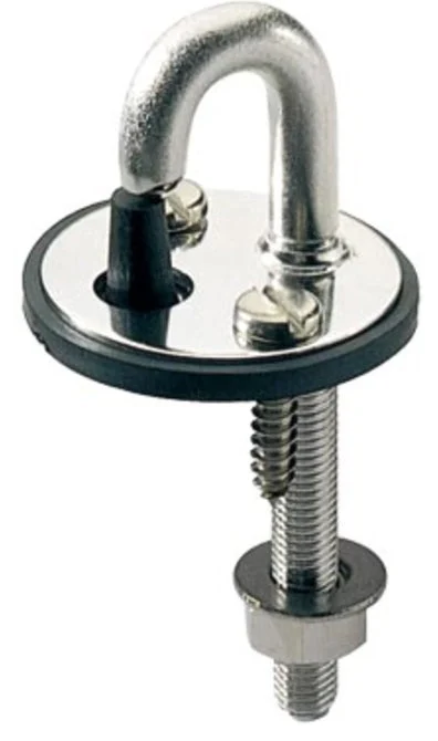 Ronstan Spinnaker Bolt-Thru Deck Hook