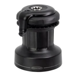 Ronstan 30qt Orbit Winch W/Quick Trim