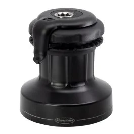 Ronstan 40qt Orbit Winch W/Quick Trim