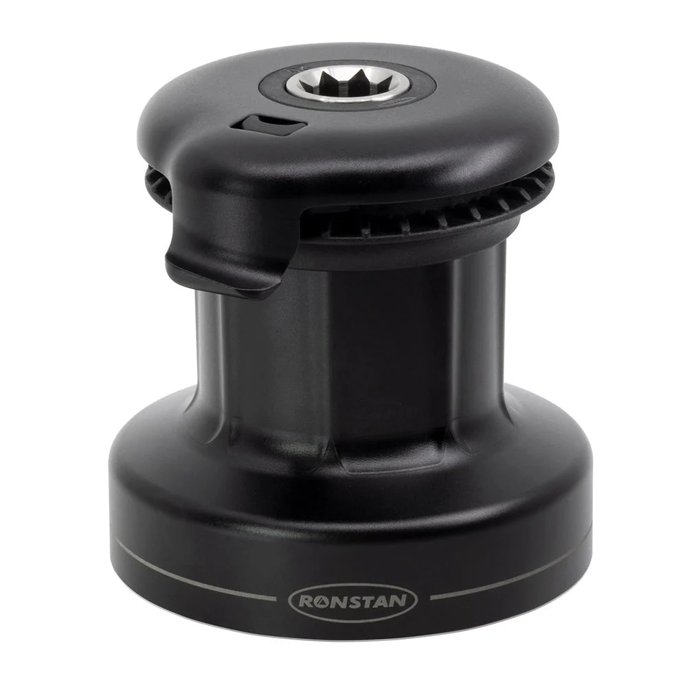 Ronstan 20ST Orbit Winch 1 Speed – Marine Boat Replacement Part