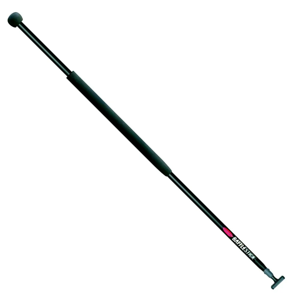 Ronstan Battlestick Telescopic Lightweight Alloy - Split Grip - 740-1,210mm (29-48") Long – Marine Boat Replacement Part