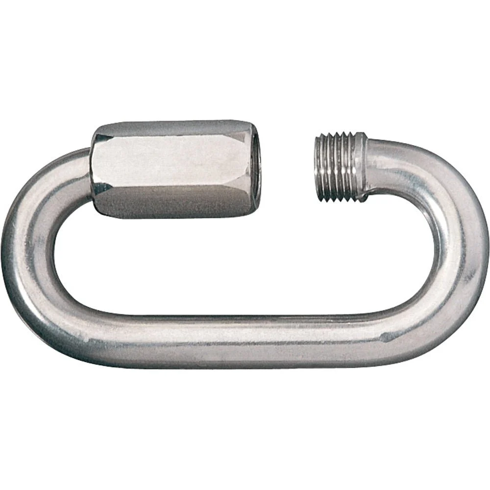 Ronstan Quick Link - 8mm (5/16") Diameter – Marine Boat Replacement Part