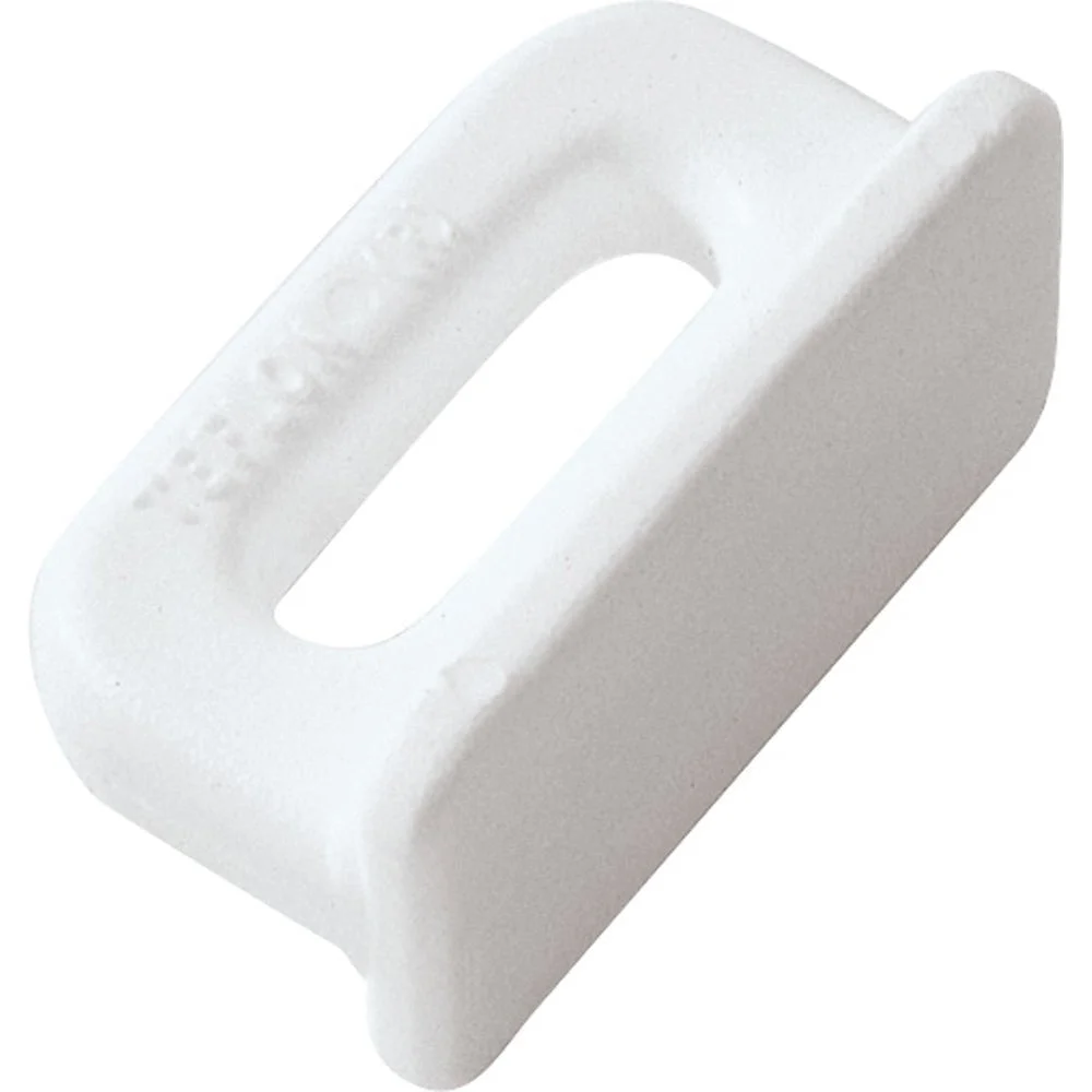 Ronstan Sail Slide - Internal Track - 22mm (7/8") Wide x 42mm (1-21/32") Long – Marine Boat Replacement Part