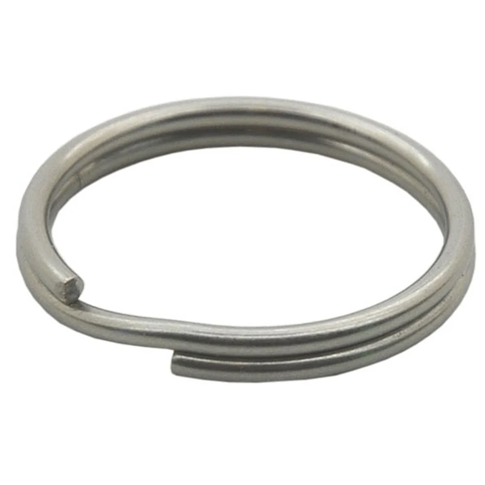 Ronstan Split Cotter Ring - 14mm (5/8") ID – Marine Boat Replacement Part