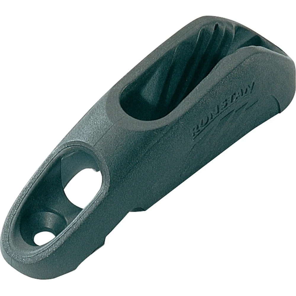 Ronstan V-Cleat Fairlead - Small - 3-6mm (1/8" - 1/4") Rope Diameter – Marine Boat Replacement Part