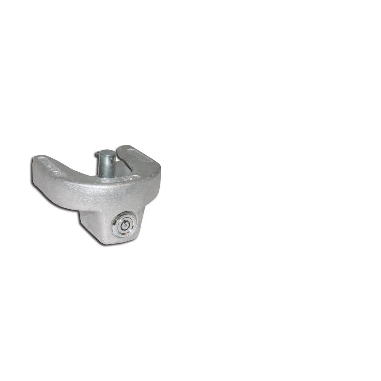 BLAYLOCK TL-34 Lip Engaging Coupler Lock - 2-5/16" - TL-34