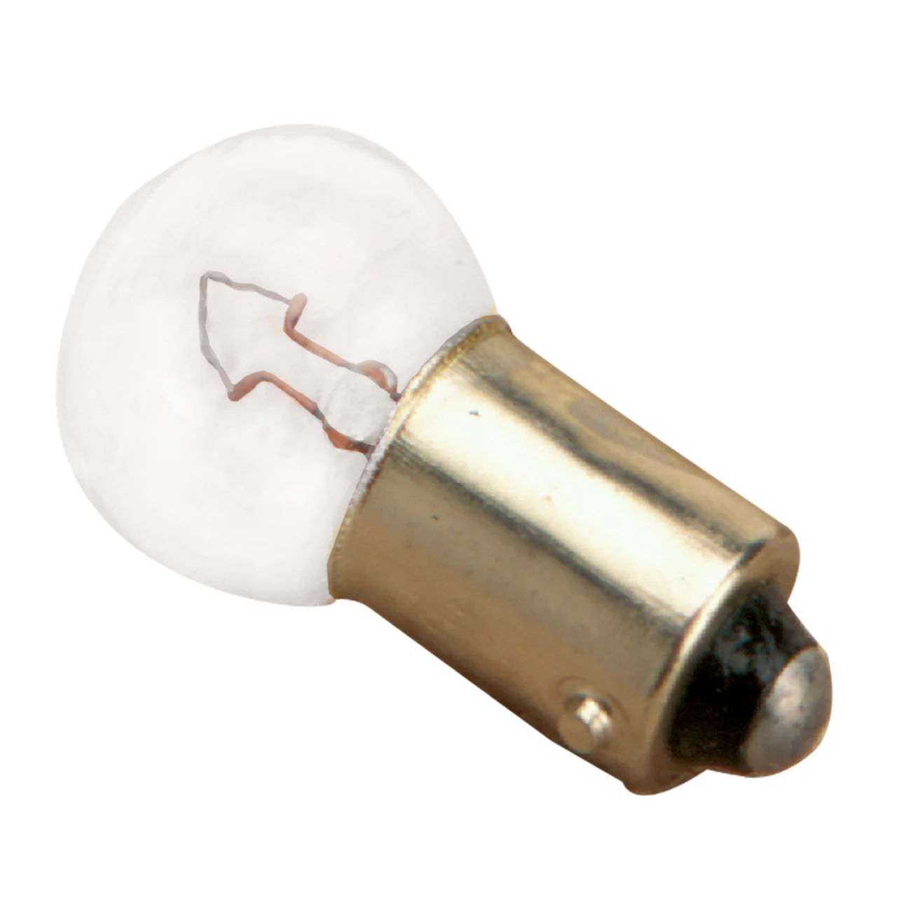 Sea-Dog 441053-1 Light Bulb #53 , 14.4V, .12A, Mini Bayonet - 441053-1