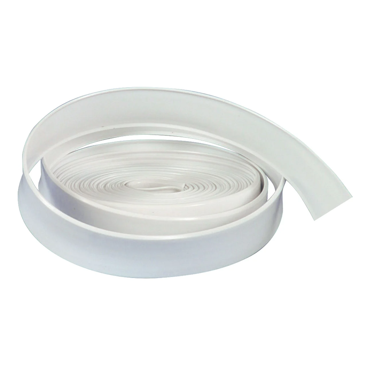 AP Products 011-311 Vinyl Insert, 1" x 1000' - White - 011-311