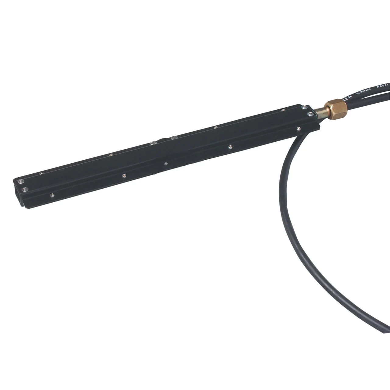 Uflex M86X13 Rack Replacement Steering Cable Assembly - 13' - M86X13