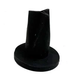 Rule Check Valve F/800/1100 Bilge 1" Straight Ports