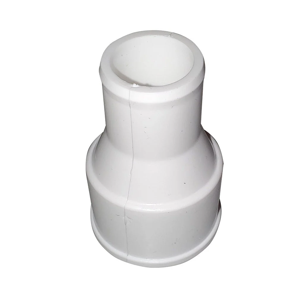 Rule Hose Adapter - 1-1/2" to 1-1/8" – Boat Pump & Plumbing Part