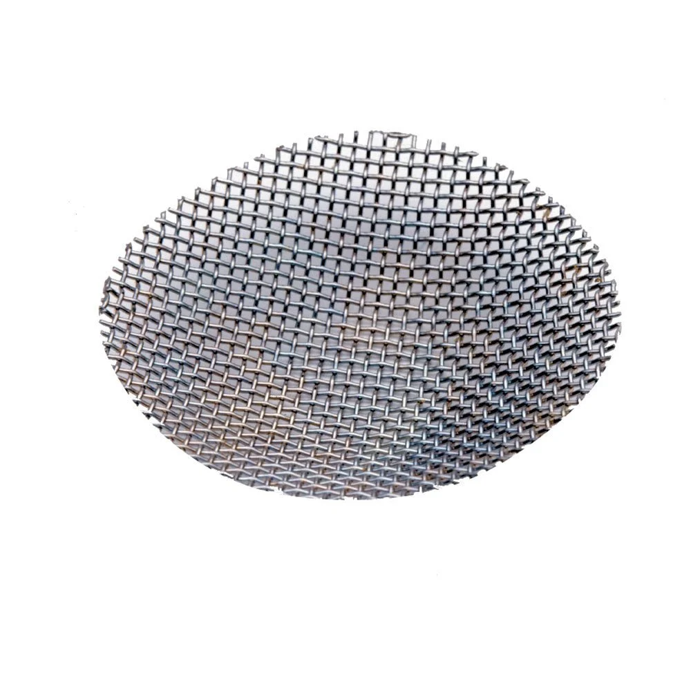 Rule Stainless Steel Debris Strainer – Boat Pump & Plumbing Part
