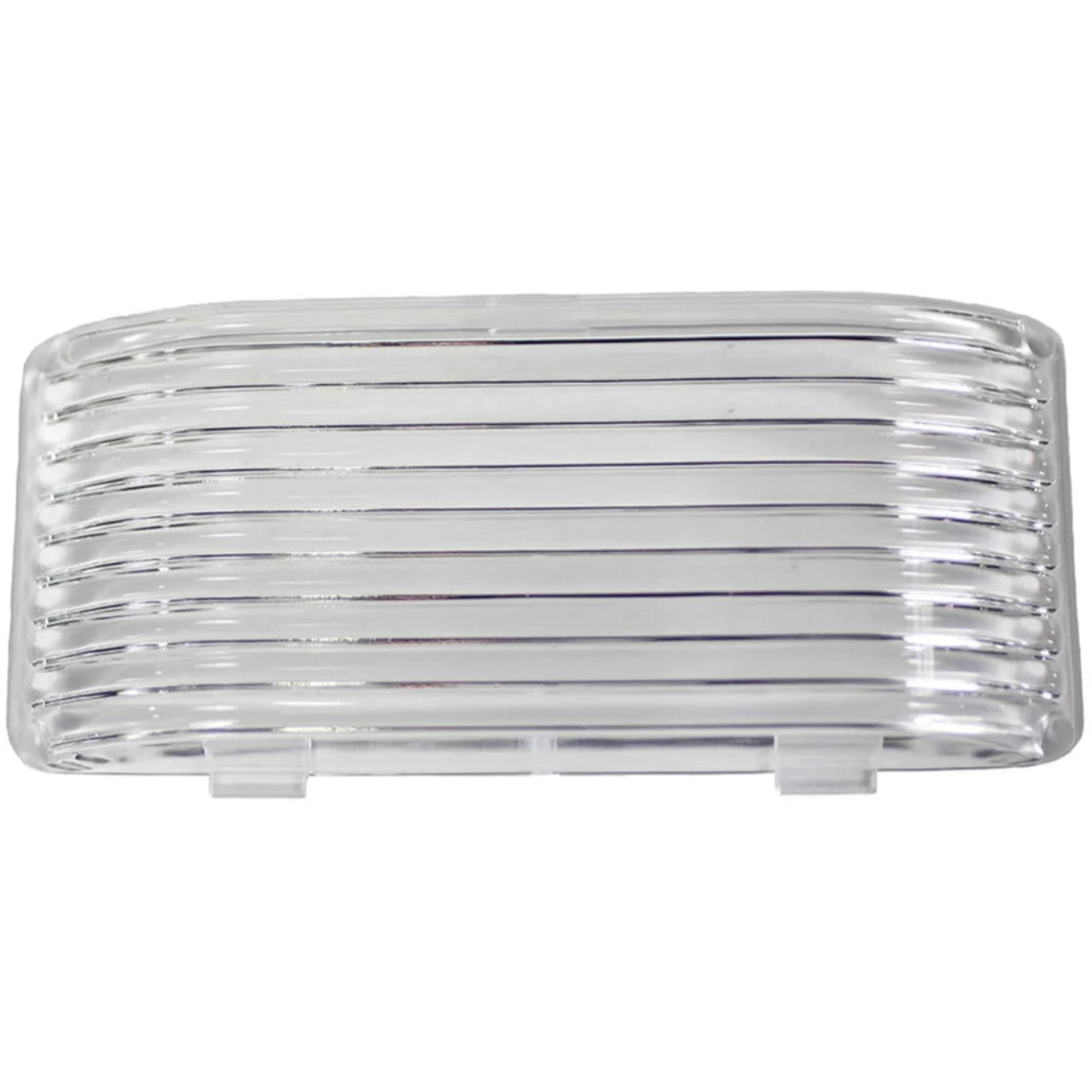 Diamond Group By Valterra Products DG71262VP Utility/Porch Repl. Lens - Clear - DG71262VP