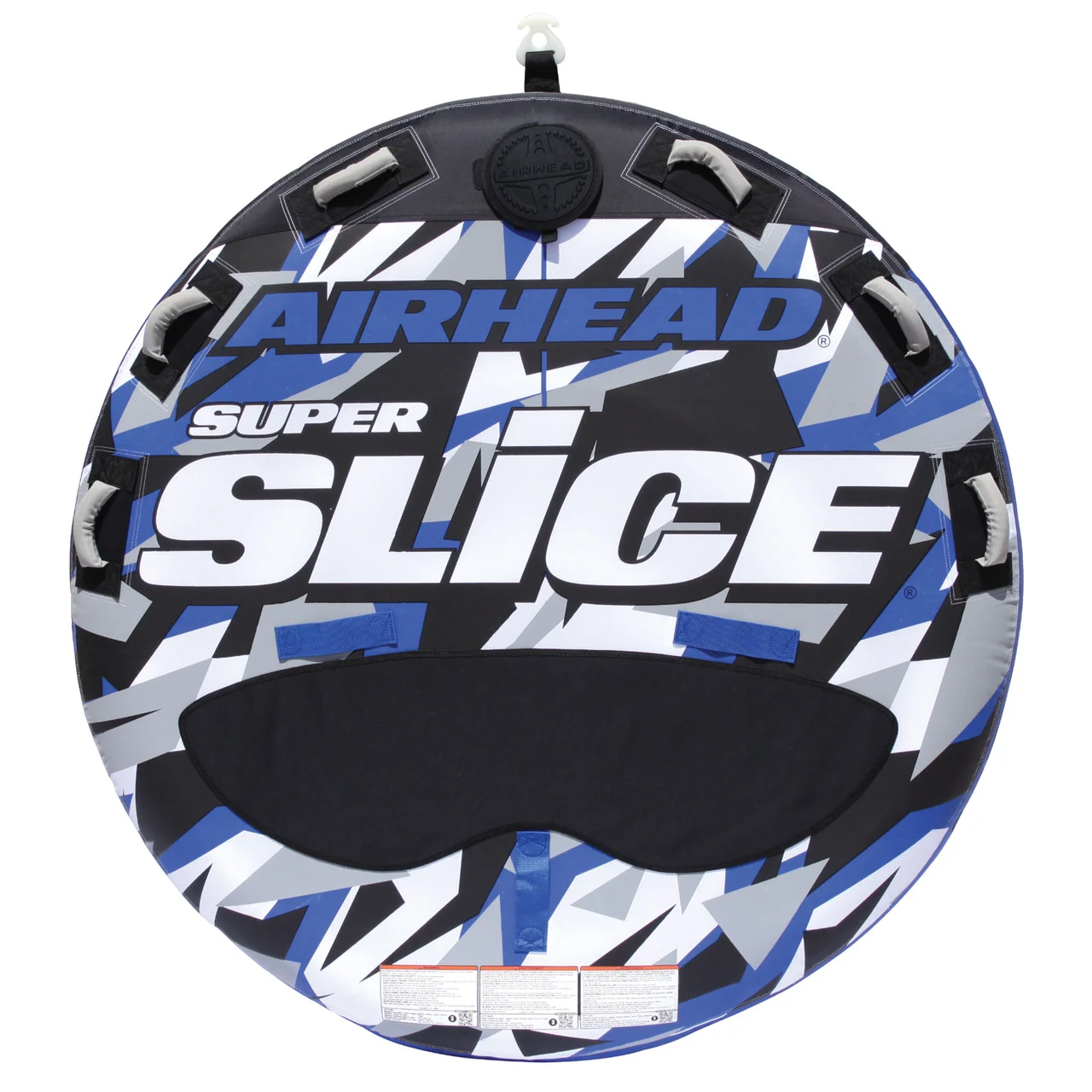 Airhead AHSSL-32 Super Slice Inflatable Triple Rider Towable - AHSSL-32