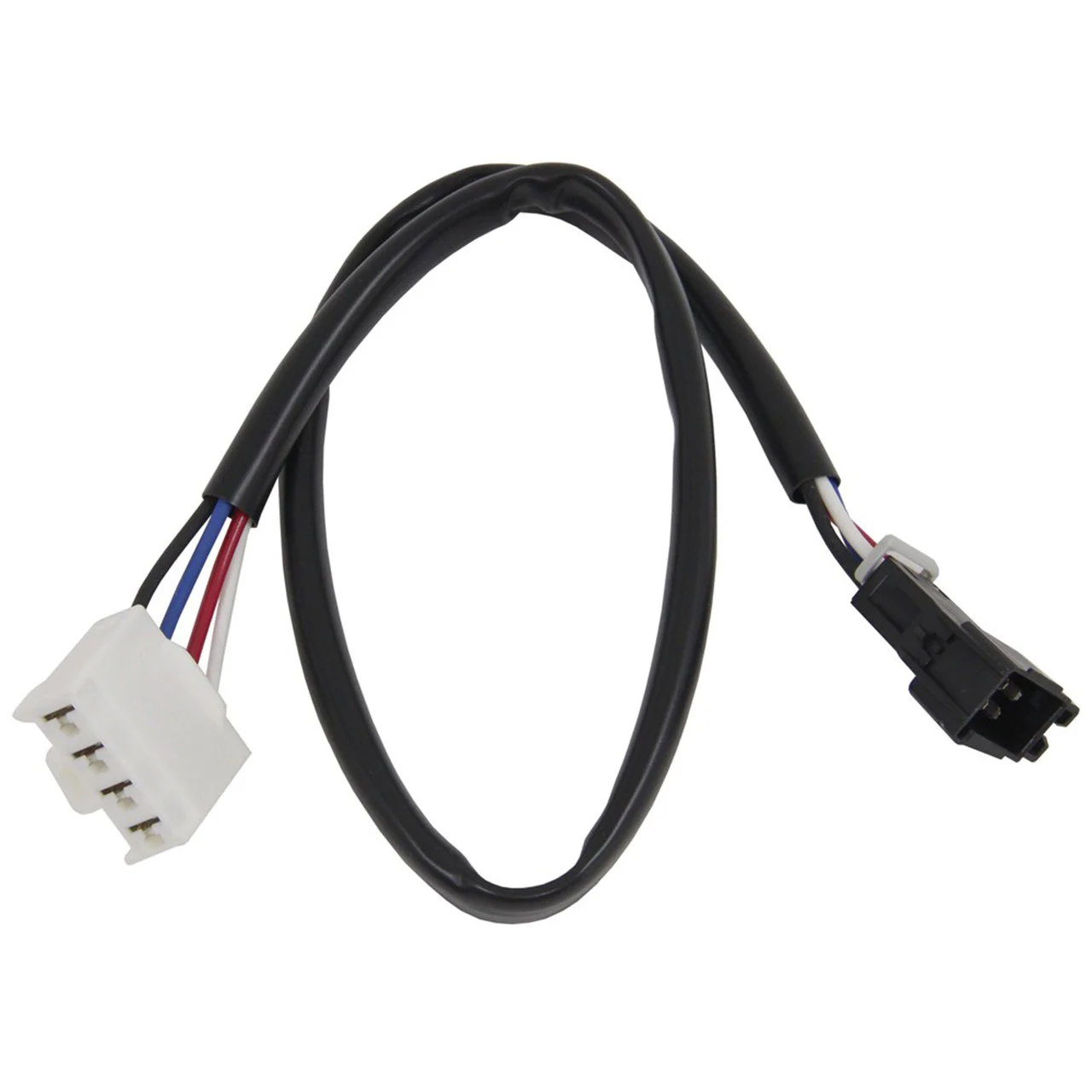 Hayes 81782HBC Quik-Connect OEM Wiring Harness For Chrysler/Dodge - 81782HBC