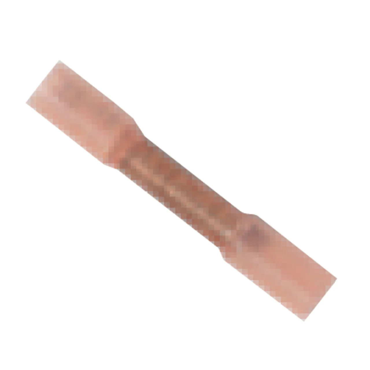 Ancor 309099 Heat Shrink Butt Connector - 22-18 (Red), Pack of 100 - 309099