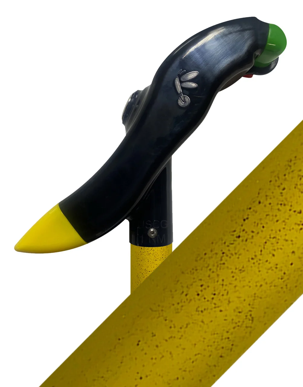 Firefly Fsbl01 Y Flake Series Bow Light - Yellow - FSBL01 Y