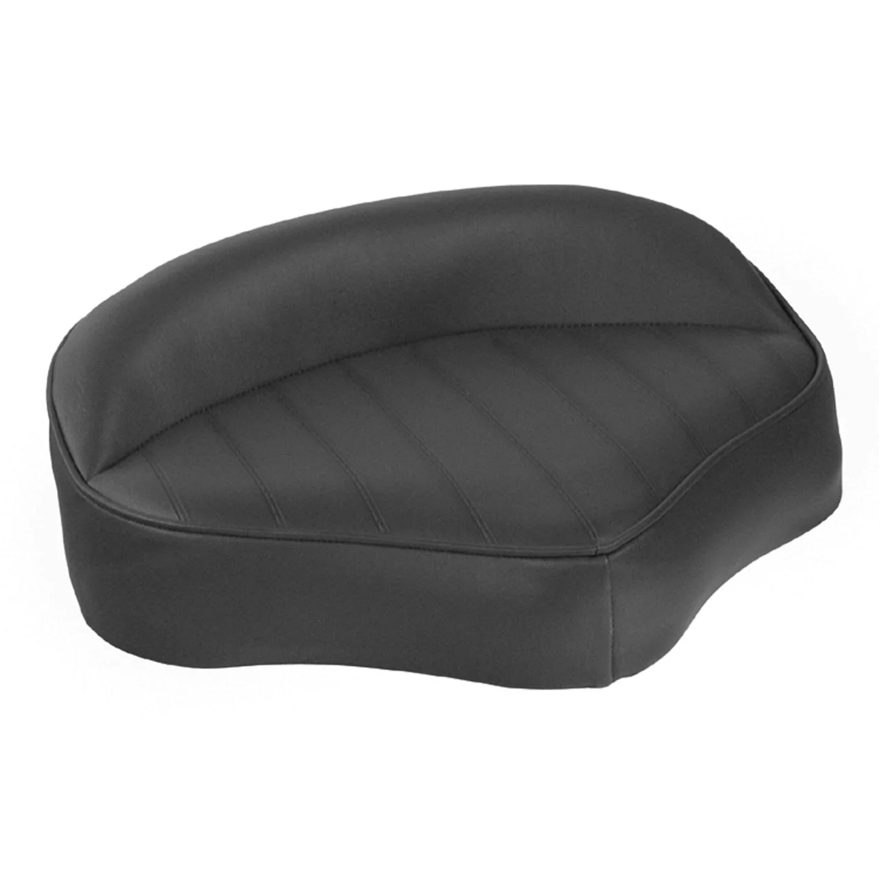Wise 8WD112BP-720 Pro Pedestal Boat Seat - Charcoal - 8WD112BP-720