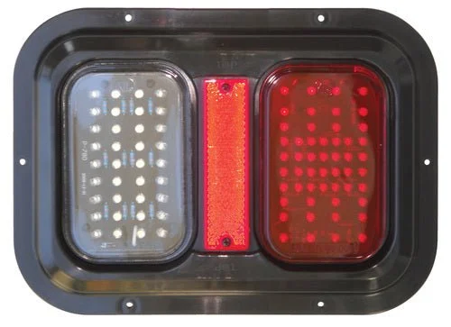 S-T-I LED Lght Set W/Bu & – Marine Boat Replacement Part