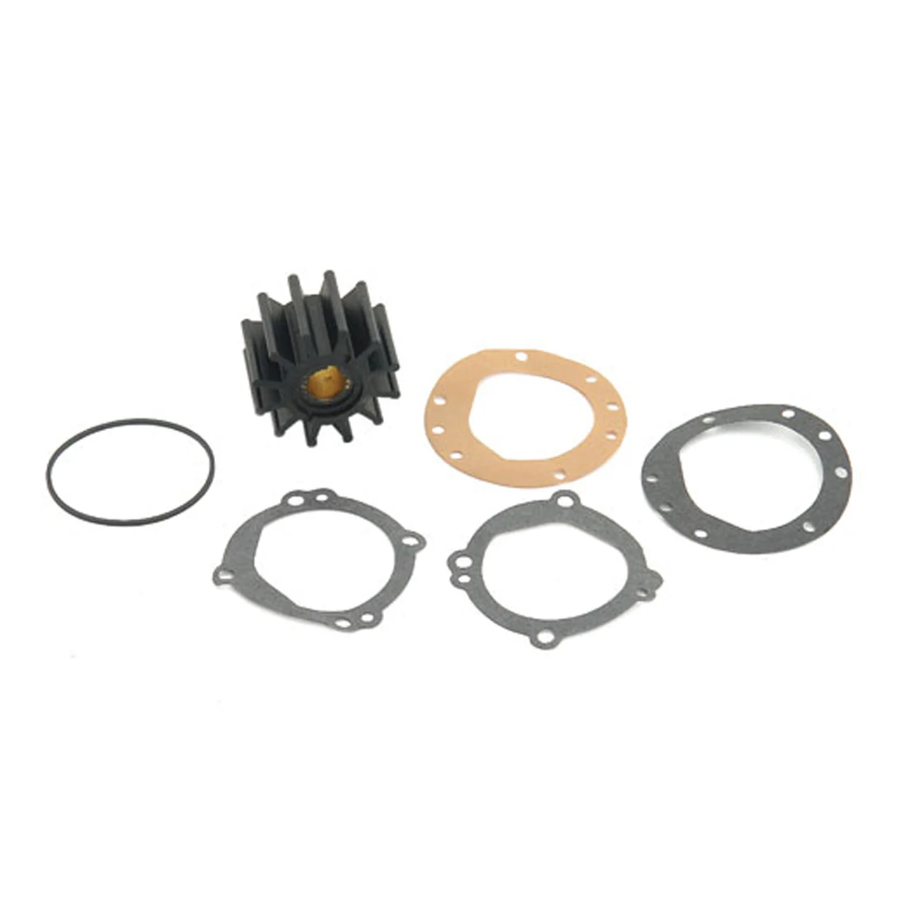 Sierra 18-3047 Impeller Kit for Crusader 305, 350, and 454 CID - 18-3047