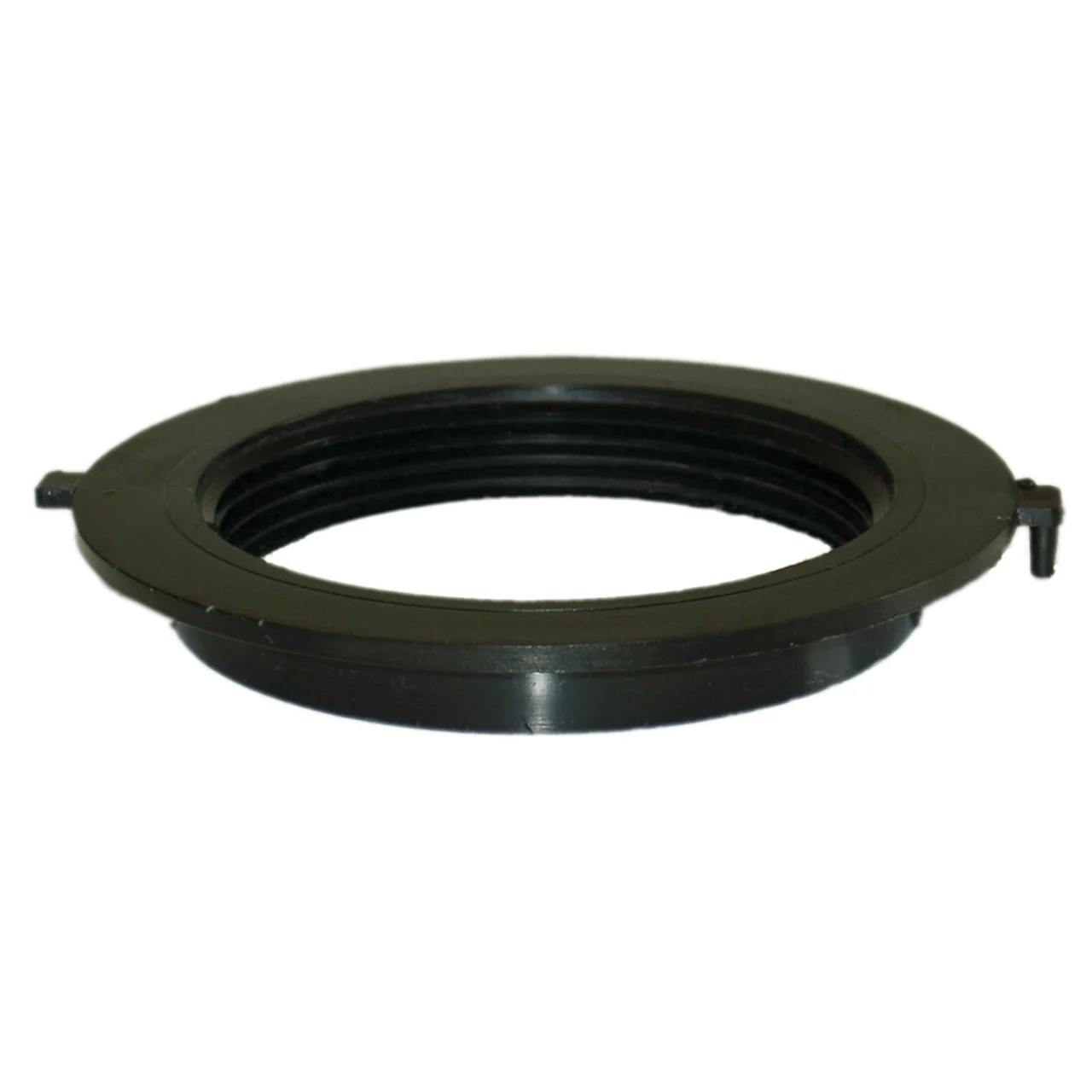 Icon 00423 Holding Tank Fitting - 3" Flush Threaded Fitting - 423