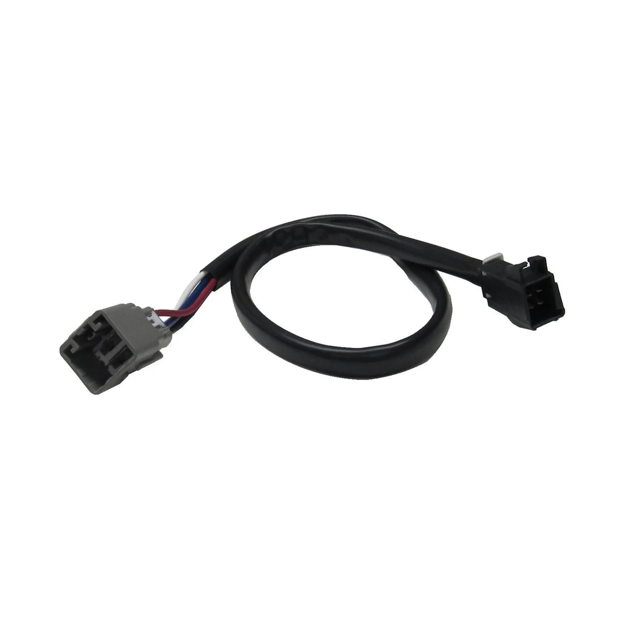 Hayes 81795HBC Quik-Connect OEM Wiring Harness For Dodge Pickups - 81795HBC