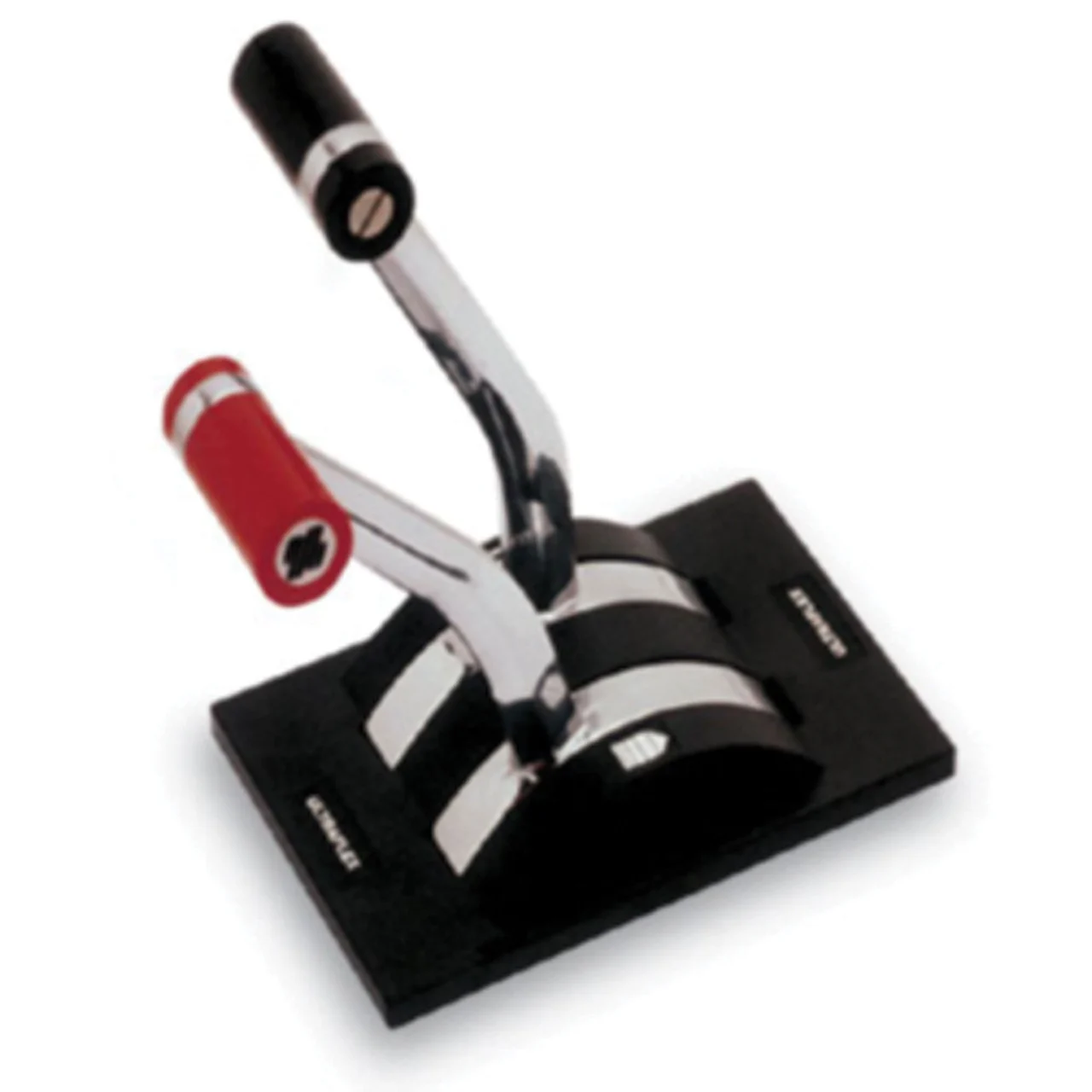 Uflex B46 Two Lever Single Action Bent Levers - B46