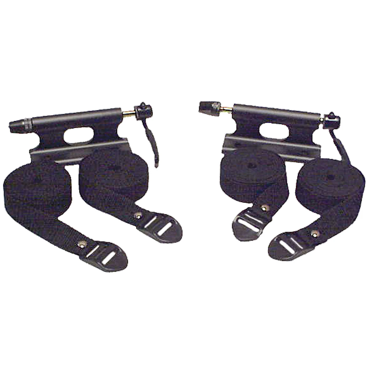 Prorac Systems Rvsk-020-1 Tent Trailer Proformance Application Products - Skewer Kit - RVSK-020-1