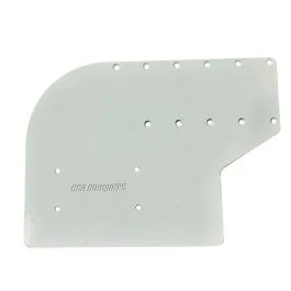 Sea Brackets Small Offset Trolling Motor Plate F/Garmin Kraken