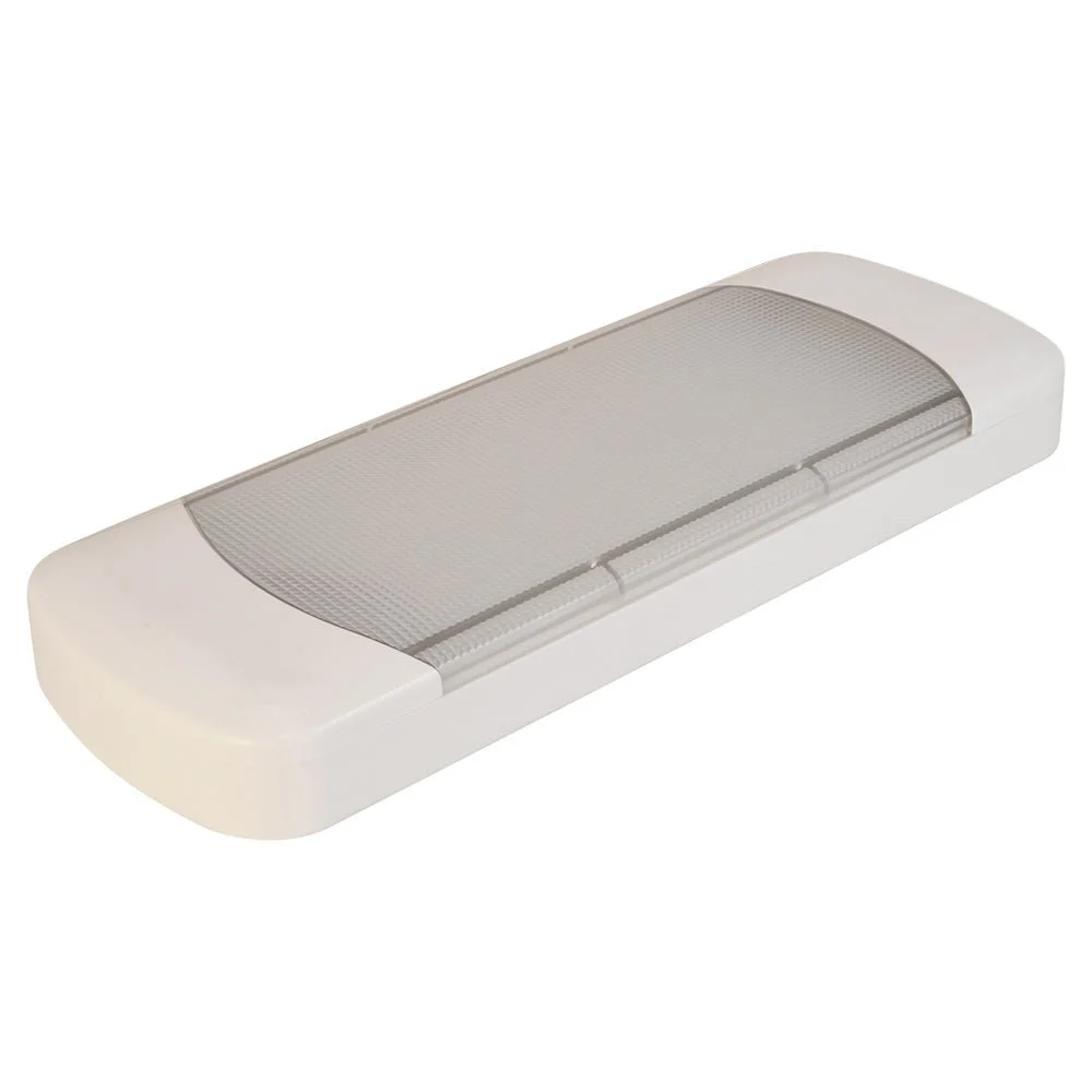 Scandvik Engine Room Light - Surface/Flush Mount – Marine Boat Replacement Part