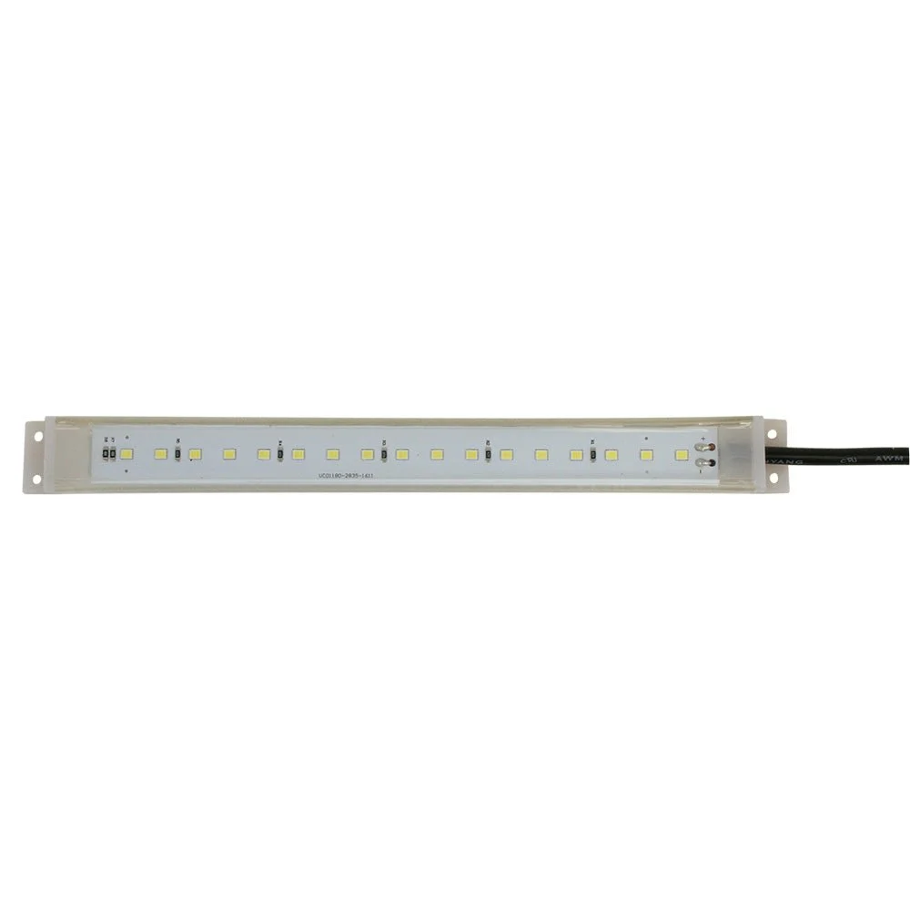 Scandvik Scan-Strip Light - 8" - White – Marine Boat Replacement Part
