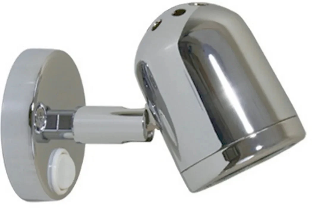 LED CHR/BR READING LAMP-19053P