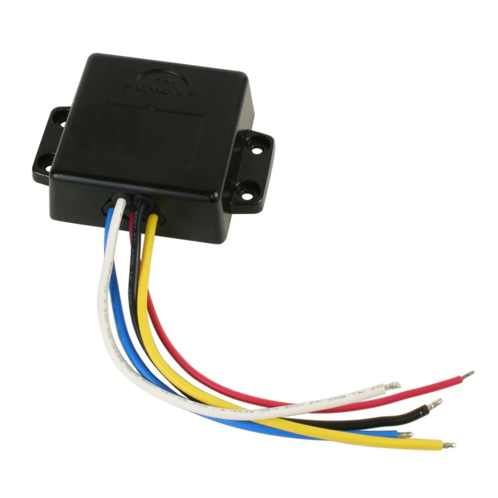 Scandvik Tortuga Dimmer - 12/24V – Marine Electrical Replacement Part