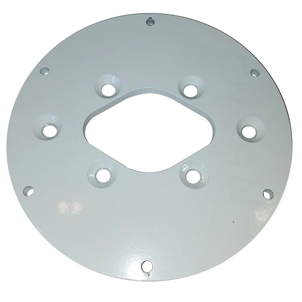 Scanstrut Camera Plate 2 f/FLIR m100/200 Thermal Imaging Cameras – Marine Boat Replacement Part
