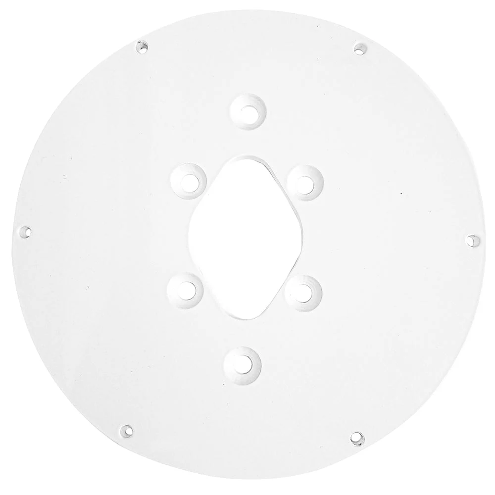 Scanstrut Camera Plate 3 Fits FLIR M300 Series Thermal Cameras f/Dual Mount Systems – Marine Boat Replacement Part