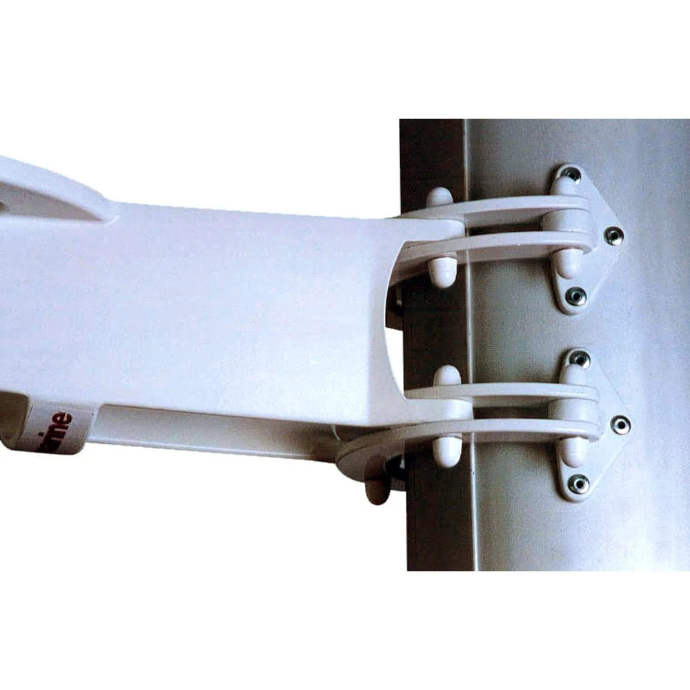 Scanstrut Mast Mount Adapter Kit – Marine Boat Replacement Part