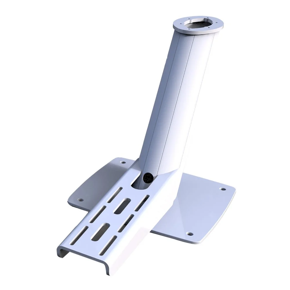 Scanstrut Modular Dual PowerTower Strut - Compact Domes Only – Marine Boat Replacement Part