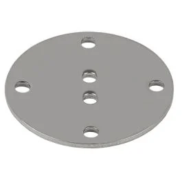 Schaefer Backing Plate F/704-02-62
