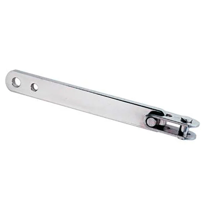 Schaefer Toggle/Link 1100-22 Long Integral, Pin 1/2"
