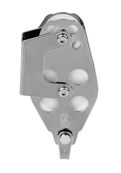 Schaefer Block, Fiddle w/V-Jam Cleat