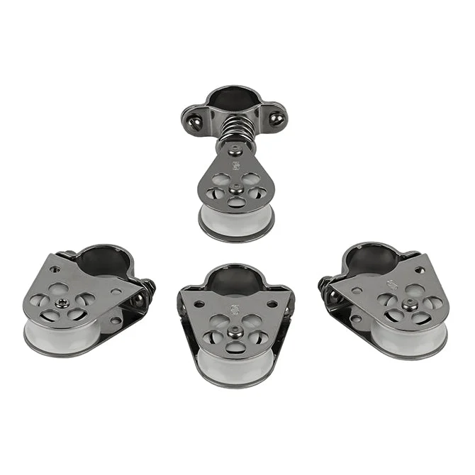 Schaefer Clamp On Furling Block Kit