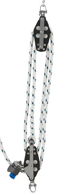 Schaefer Boom Vang Kit for Boats to 27'