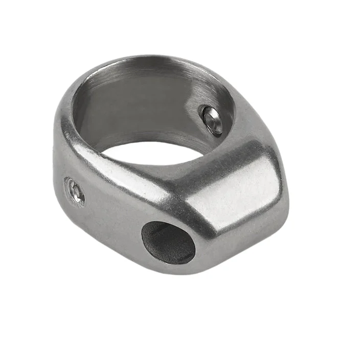 Schaefer Stanchion Ring Double