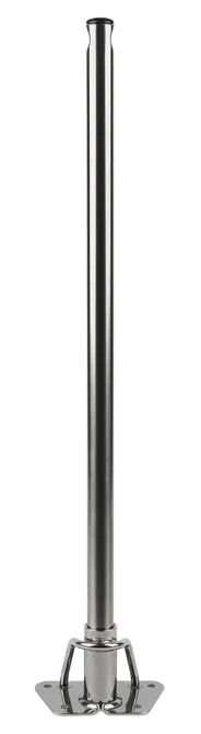 Schaefer Stanchion Tube Single 26"