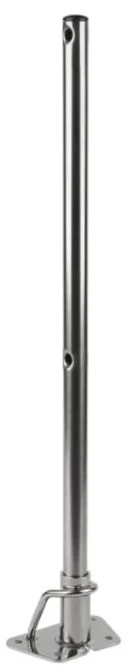 Schaefer Stanchion Tube Double 26"