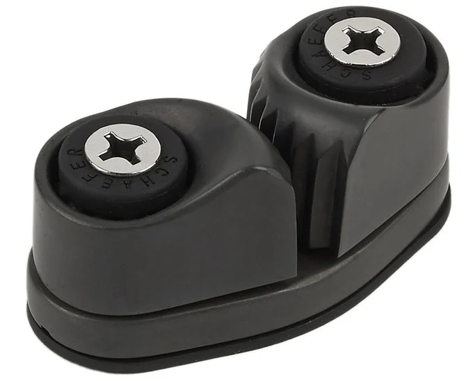 Schaefer Cam Cleat Fast Entry