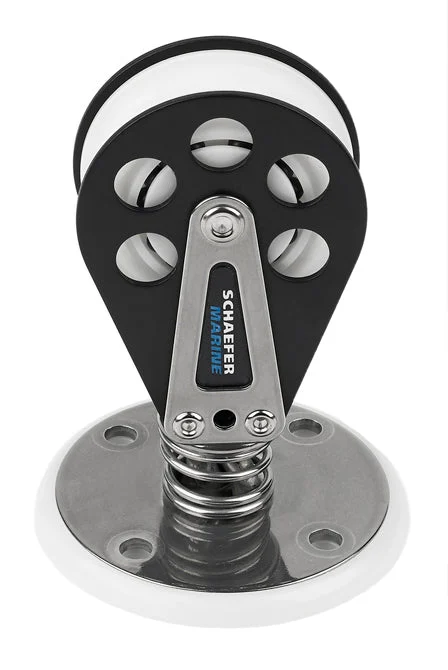 Schaefer Block, Series 7 Ball Bearing Stand-Up Swivel