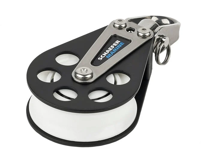 Schaefer Block, Series 7 Single Ball Bearing