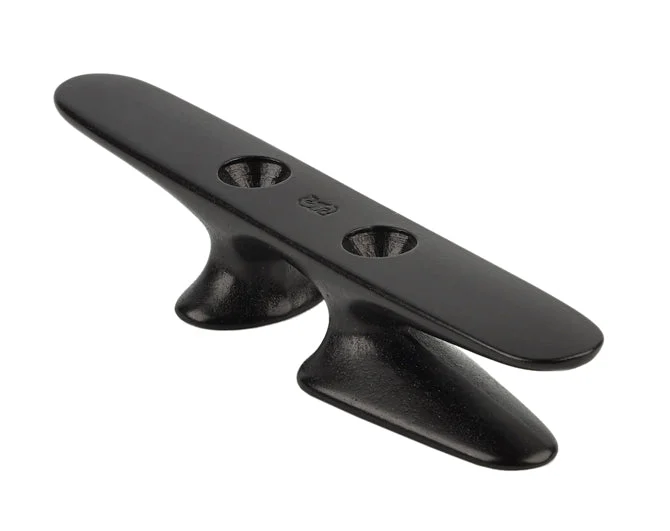 Schaefer Cleat 5" Self Jamming Black