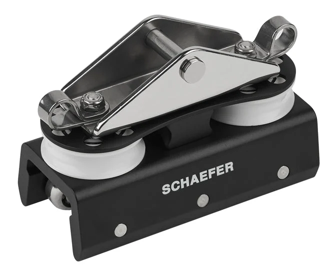 Schaefer Traveler Car Six Wheel Car/Dual Sheave